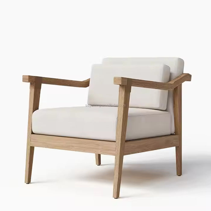 Rowan Lounge Chair