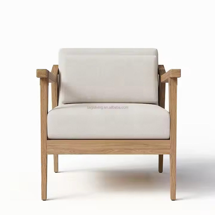Rowan Lounge Chair