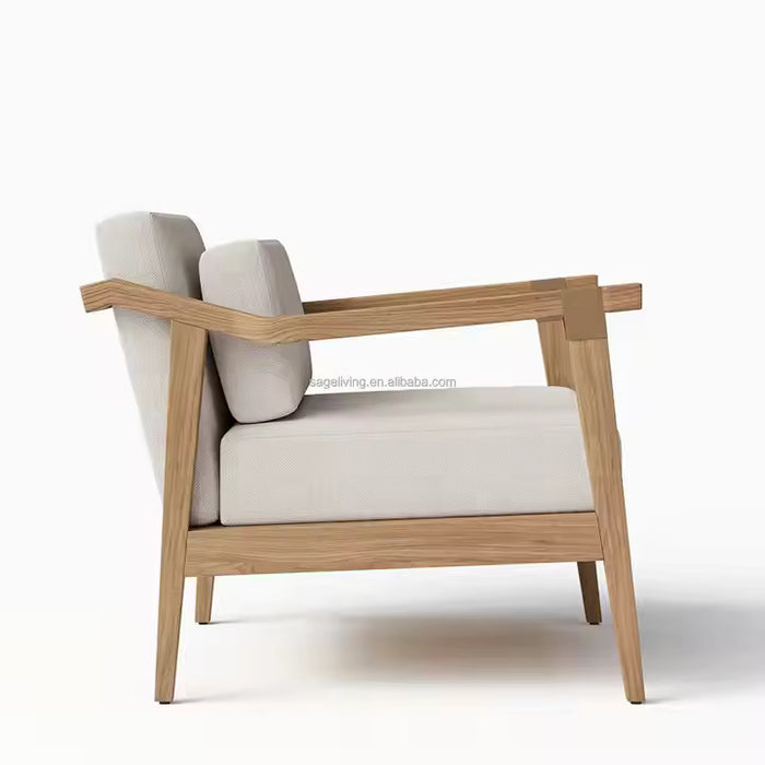 Rowan Lounge Chair