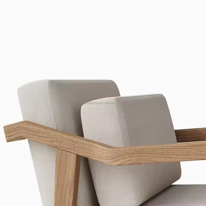 Rowan Lounge Chair